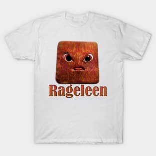 Rage T-Shirt